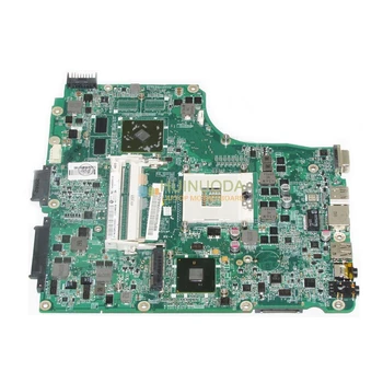

NOKOTION MBPSG06001 MB.PSG06.001 For Acer aspire 4820 4820TG Laptop Motherboard DA0ZQ1MB8D0 HM55 DDR3 ATI HD5000 Series GPU