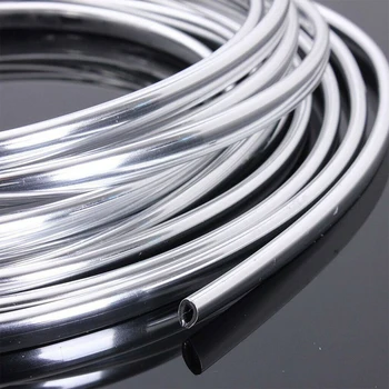 

Indoor Decorative Strip Anti-Collision Strip Edge 6 Meters Accessories