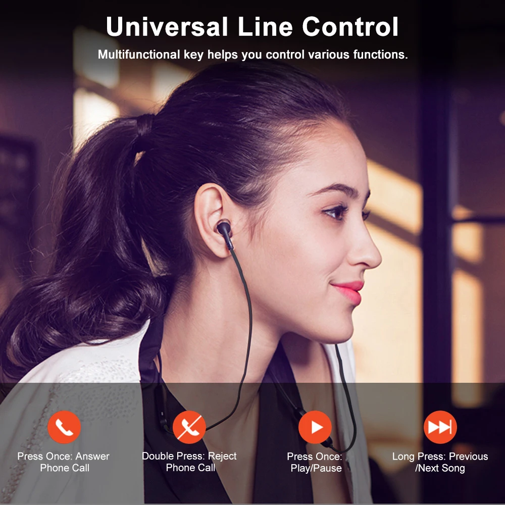JBL T280BT Wireless Bluetooth Earphone Headset running Sport Earplug Sweat proof Waterproof Magnetic Metal Headphone