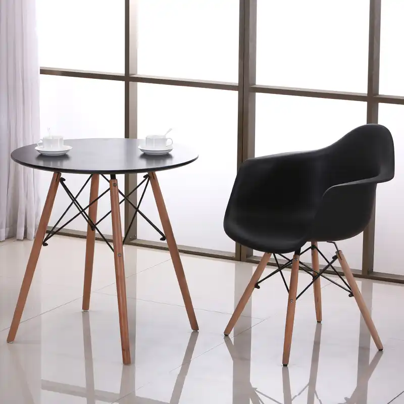 Colorful Design Domestic Dining Chair Company Reception Chair Outdoor Restaurant Bar Computer Chair Wooden Plastic Cadeira Cadeira Cadeiras Designcadeira Bar Aliexpress