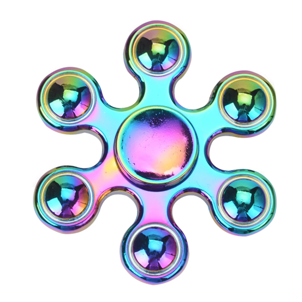 Spinner raro
