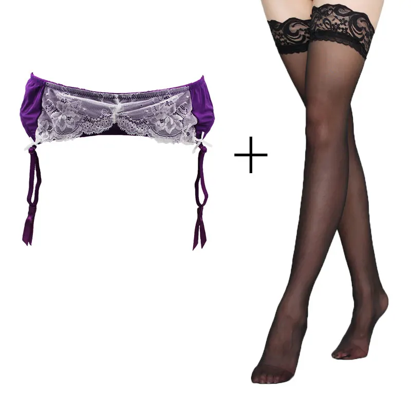 Stocking set