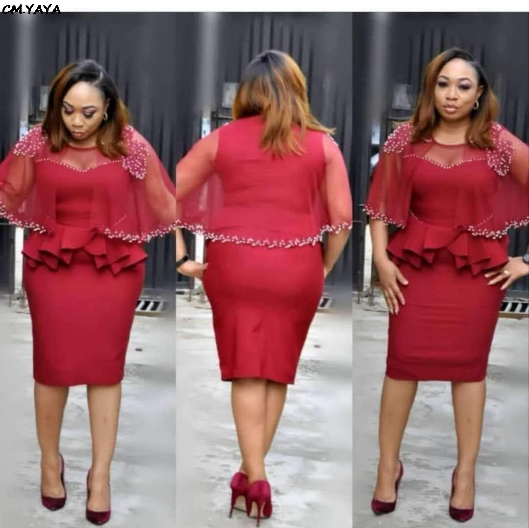 Plus bodycon ruffle bottom size with dress near plus size With bodycon bottom plus size dress ruffle size