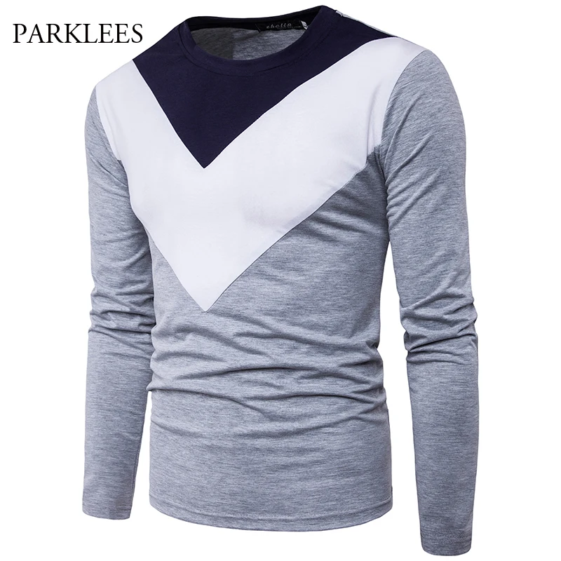 best shirts for inverted triangle