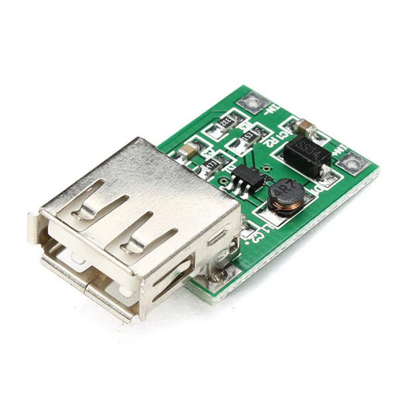 Dc input разъем