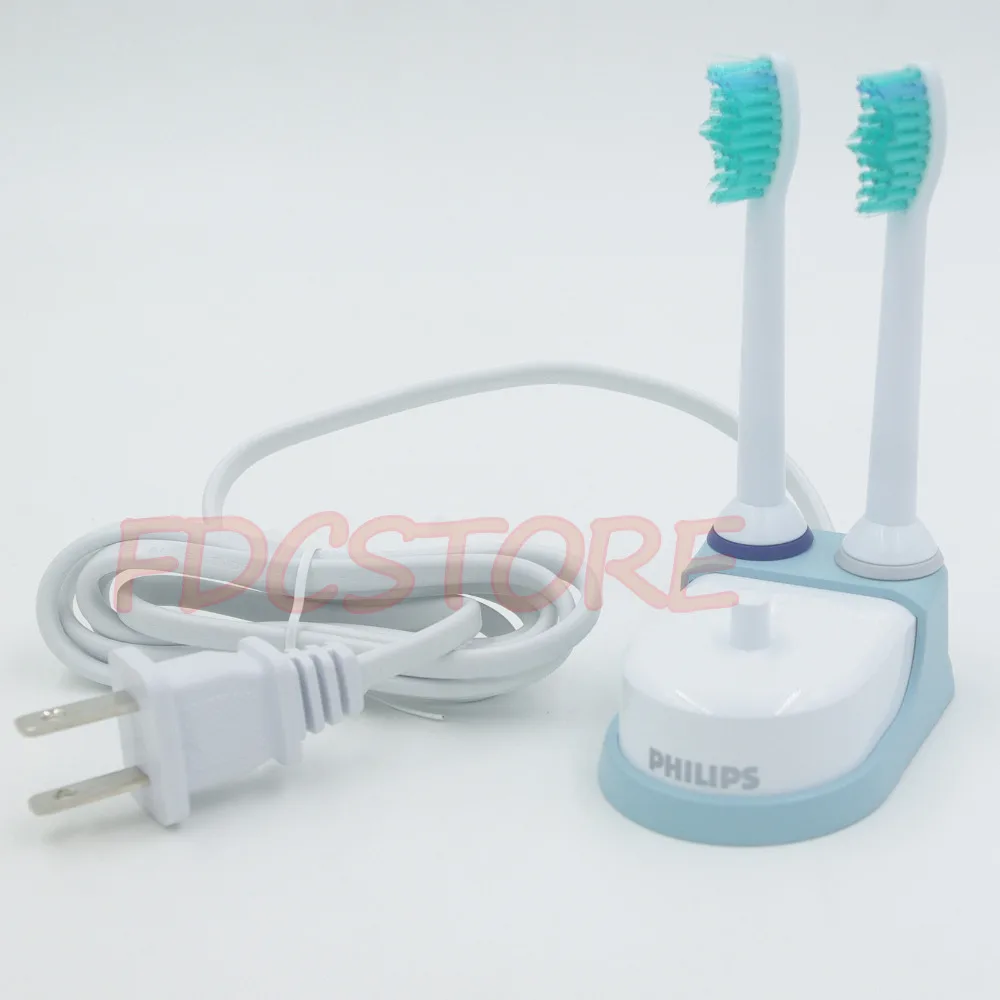 Electric Toothbrush Head Holder Charger Stander Teeth Brush Head Case For Philips Sonicare HX6511 HX6721 HX6512 HX6100 HX3216 electric toothbrush case