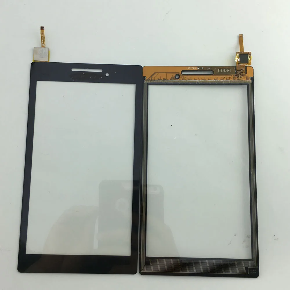 7 inch For Lenovo Tab 2 A7-10 A7-10F A7 - 20 A7-20 A7-20F A7 10 Replacement Touch Screen Digitizer Glass 7 inch For Lenovo Tab 2 A7-10 A7-10F A7 - 20 A7-20 A7-20F A7 10 Replacement Touch Screen Digitizer Glass