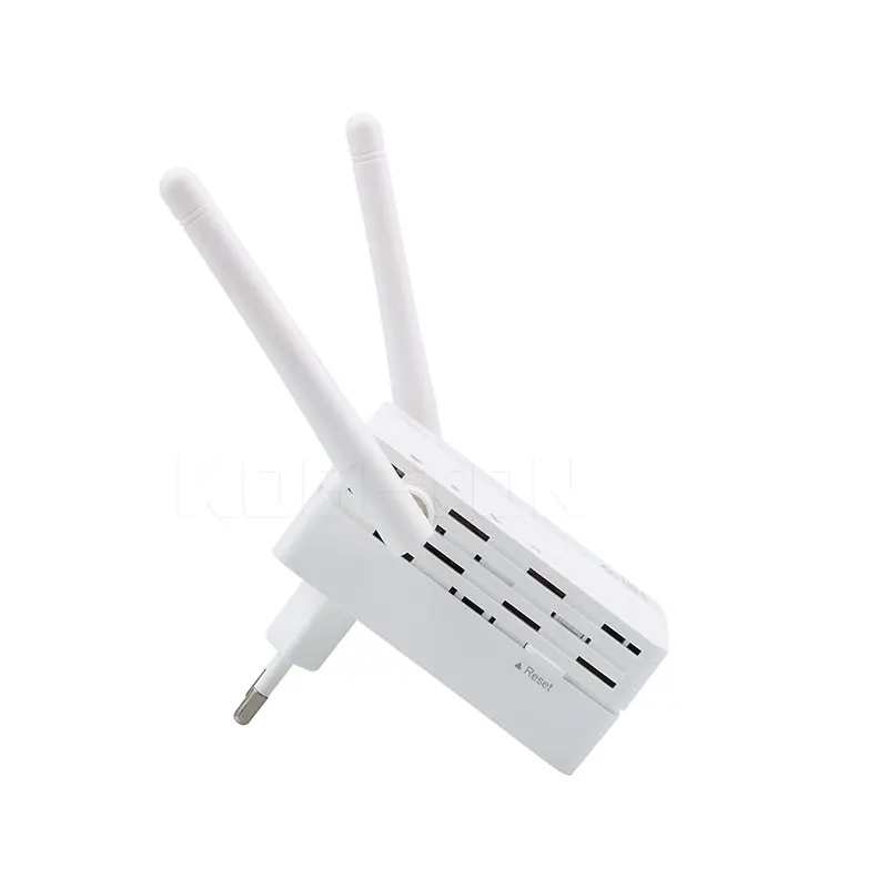 KEBIDU 300 Мбит/с беспроводной Wi-Fi маршрутизатор Ретранслятор Wi-Fi усилитель расширитель домашней сети 802.11b/g/n RJ45 willess-N Wi-Fi ЕС/США штекер