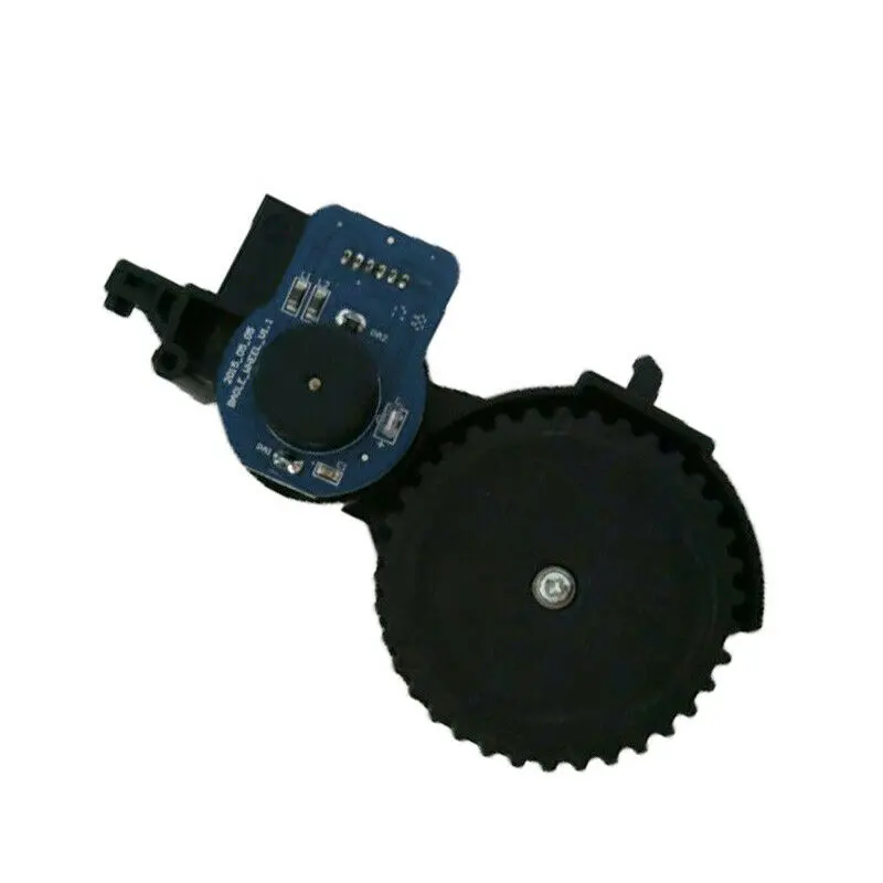 

Left Wheel For Proscenic Kaka Series 790T 780Ts Jazz Alpaca Plus Replace Parts