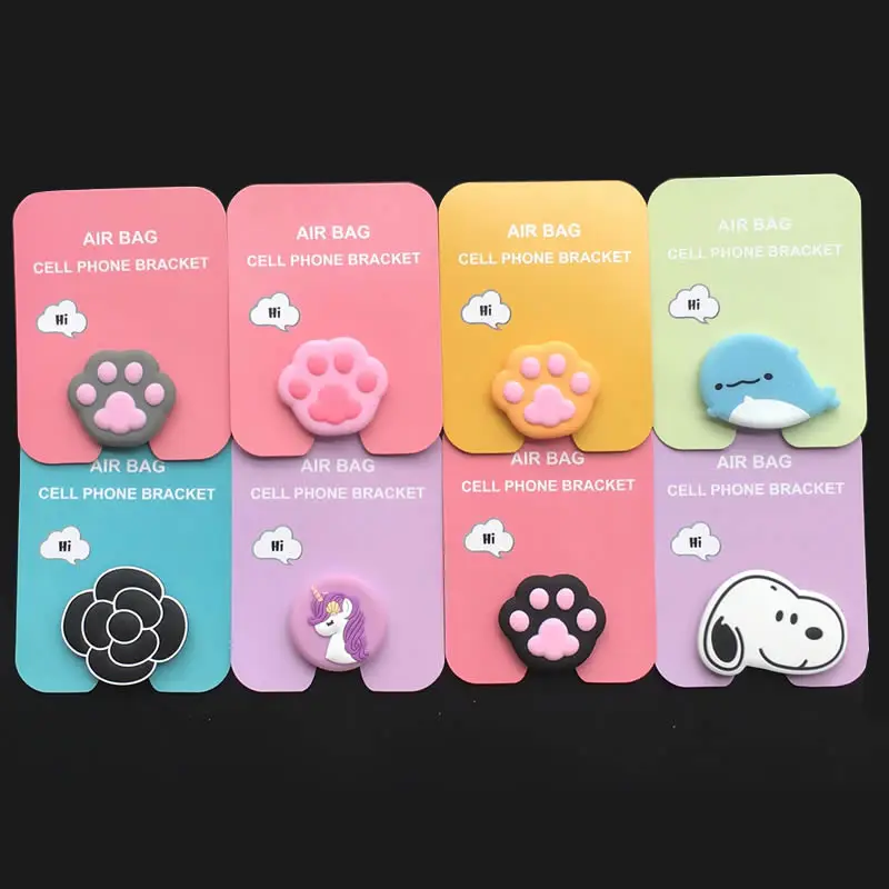 Luxury Phone Holder Expanding Desk Stand Ring Holder High Quality Expanding Finger ring Bracket For iPhone X 8 7 Samsung xiaomi Luxury Phone Holder Expanding Desk Stand Ring Holder High Quality Expanding Finger ring Bracket For iPhone X 8 7 Samsung xiaomi