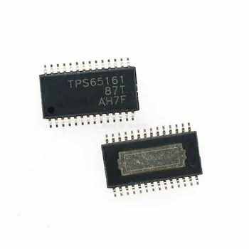 

5PCS/Lot LCD Chip TPS65161 TSSOP-28 Wholesale Electronic