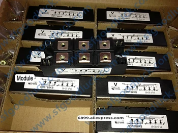 

93MT80KB Power Module THREE PHASE CONTROLLED BRIDGE 800V 90A Approximate weight:225g