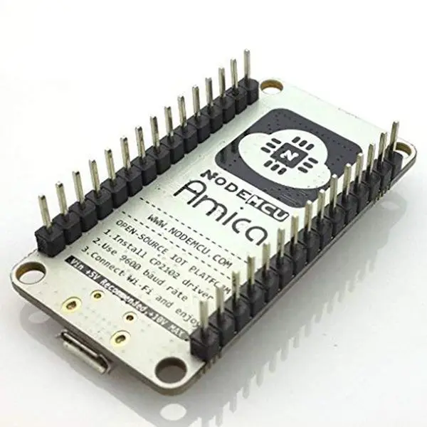 2 шт. новая версия ESP8266 NodeMCU LUA CP2102 ESP 12E интернет Wi Fi макетная плата с открытым