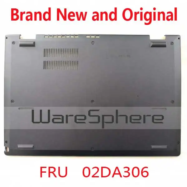 Нижний Базовый чехол для lenovo ThinkPad L380 S2 02DA306 460.0CT0H.0005 черный