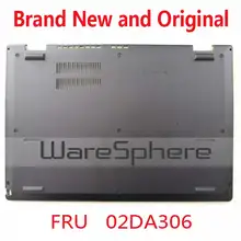 Нижний Базовый чехол для lenovo ThinkPad L380 S2 02DA306 460.0CT0H.0005 черный