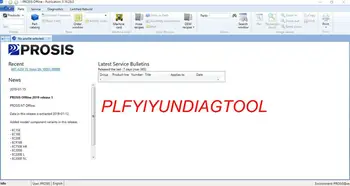 

2019 new Construction Equipment PROSIS 2019 (Parts+Repair) +activator for unlimited install