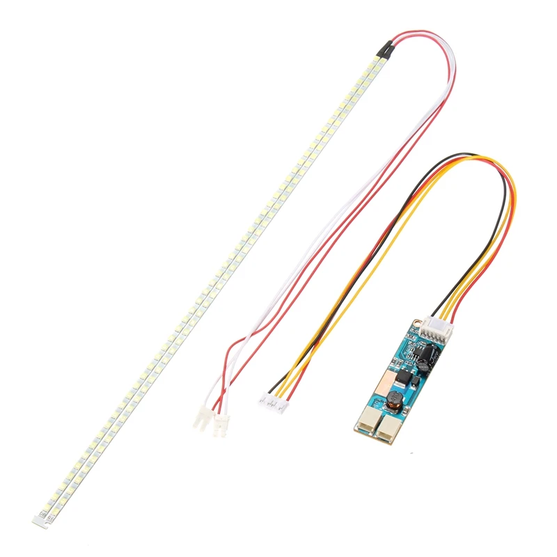 

320mm LED Strip Light Backlight LED Bar Light Board Kit Update 15 Inch LCD Screen to LED Monitor