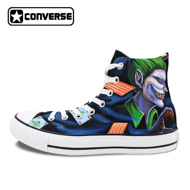 converse del joker