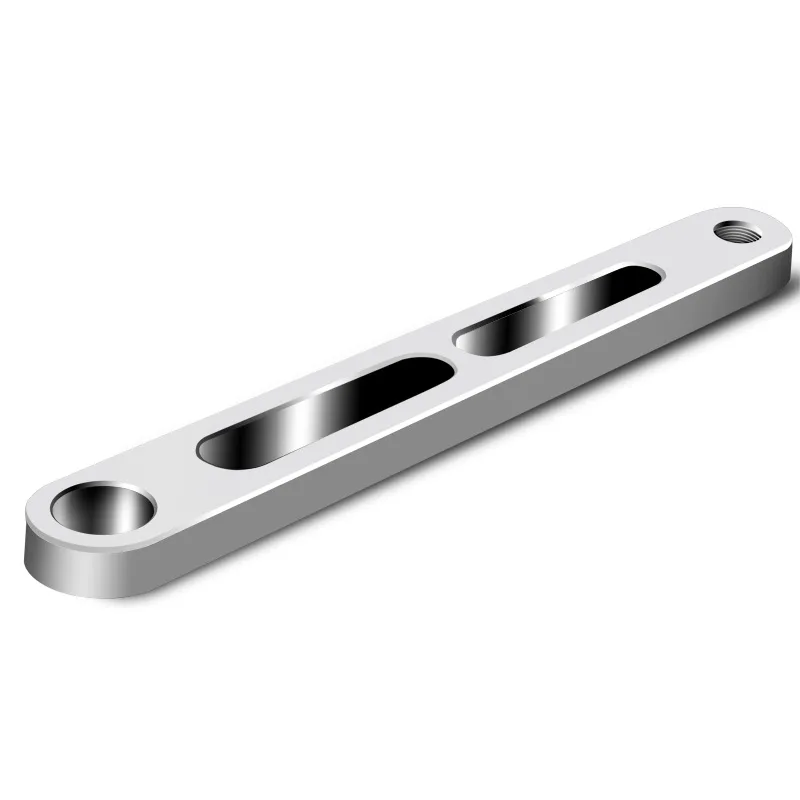 CNC кронштейн для мотоцикла модифицированные аксессуары вспомогательная лампа