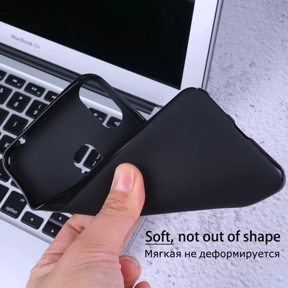 KOC3578_2_Soft Case for BQ Vsmart JOY 1 Plus 6.18 inch