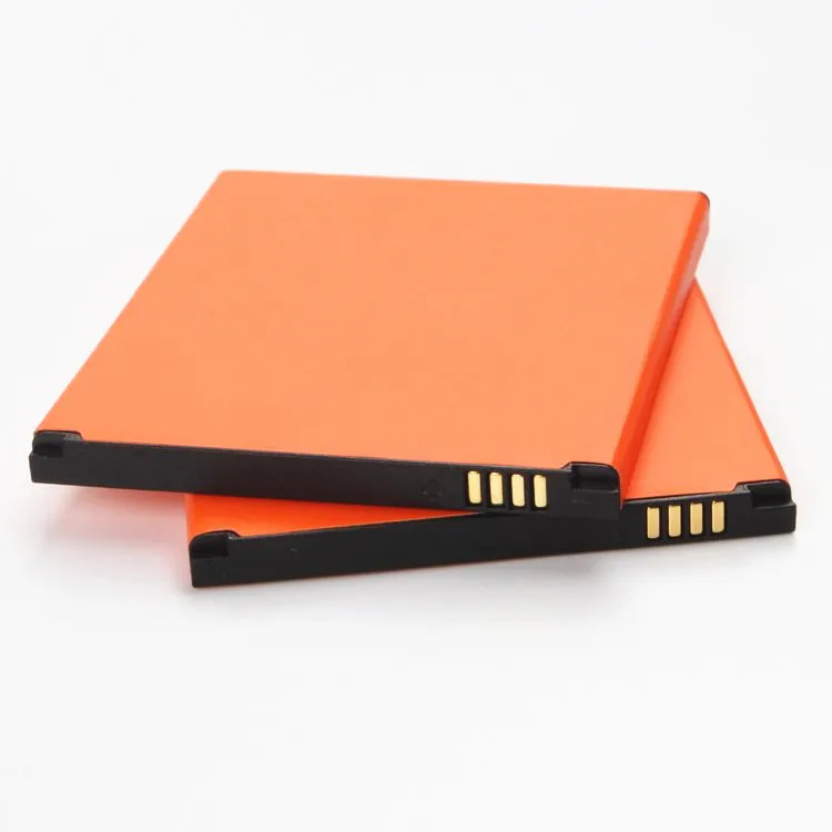 Аккумулятор AZK BM44 Xiao Mi для Xiaomi Redmi 2 Hongmi2 сменные батареи большой емкости 2200 мАч|battery