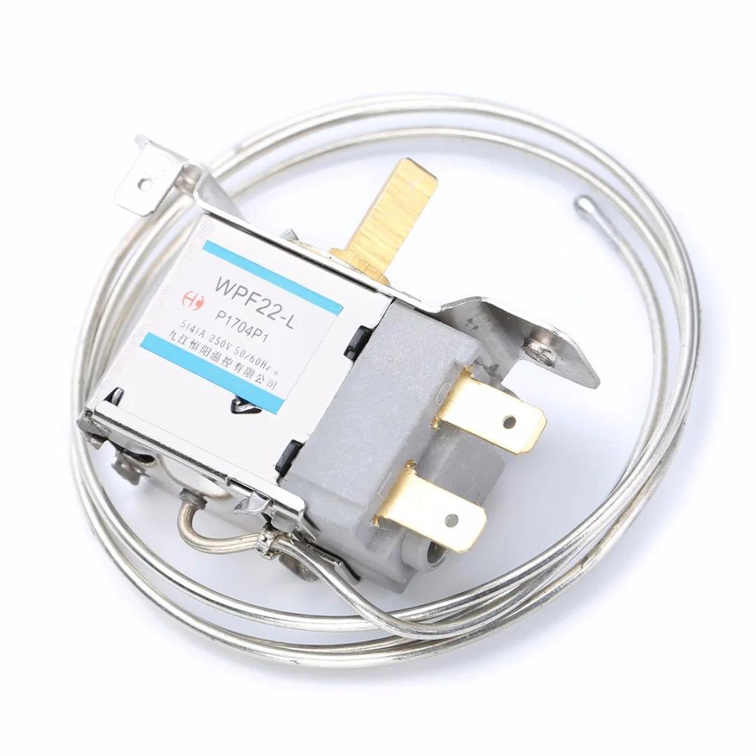 New Refrigerator Refrigeration Thermostat mayitr Temperature Controller