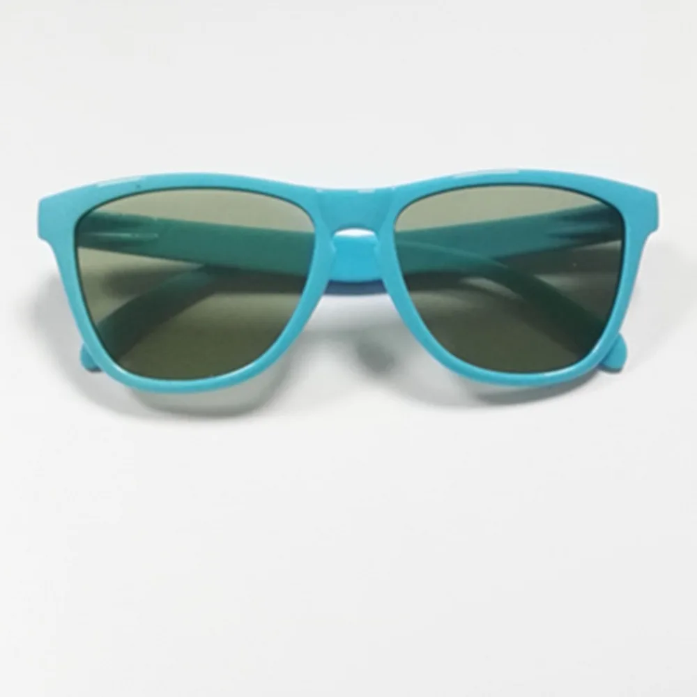 Plastic Diffraction Glasses (5)