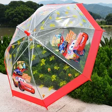 Freies Verschiffen Schöne Spinne Männer regenschirm Niedlichen Cartoon Kinder anime Regenschirm Regen Baby mädchen Kinder dach geschenke guarda chuva