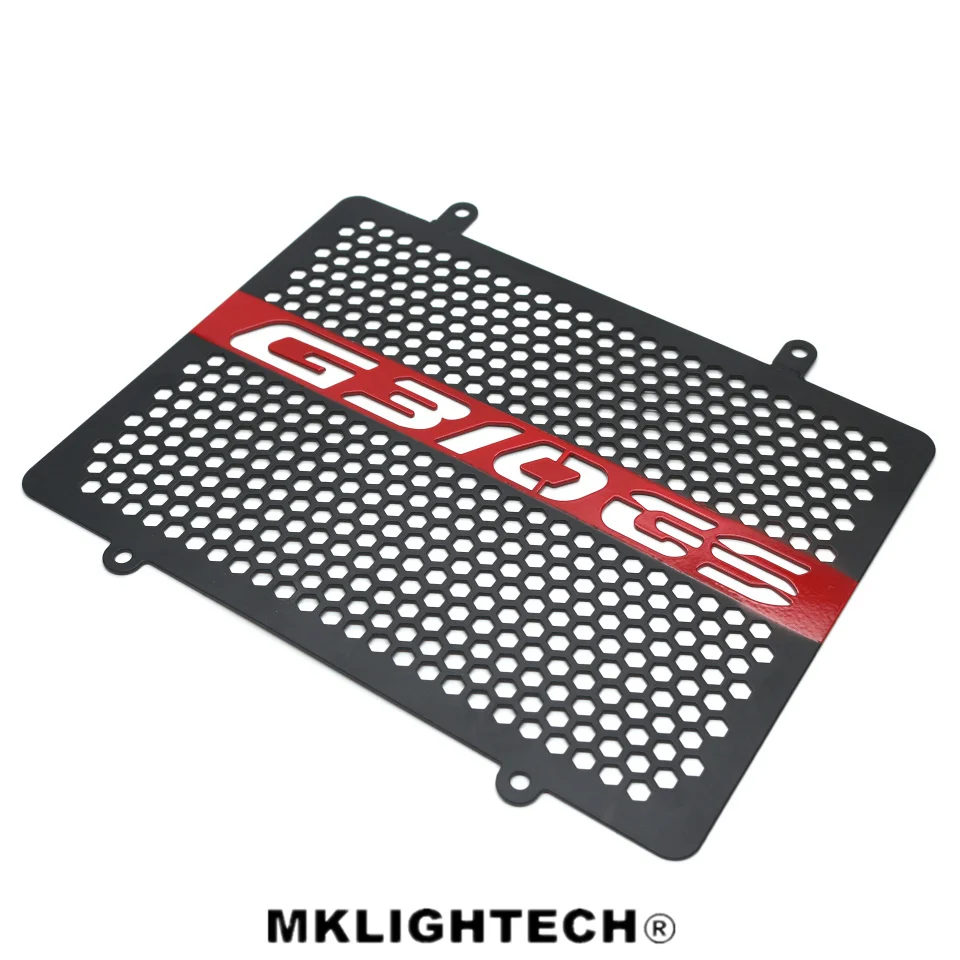 

Motorcycle Accessories Radiator Grille Guard Cover Protectornk Stainless Steel For BMW G310GS G 310GS G310 GS 2017 2018