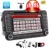 7 inch HD Car DVD Player Navigator GPS Stereo Radio Car Stereo with Bluetooth and Navigation for Volkswagen for Jetta for Passat