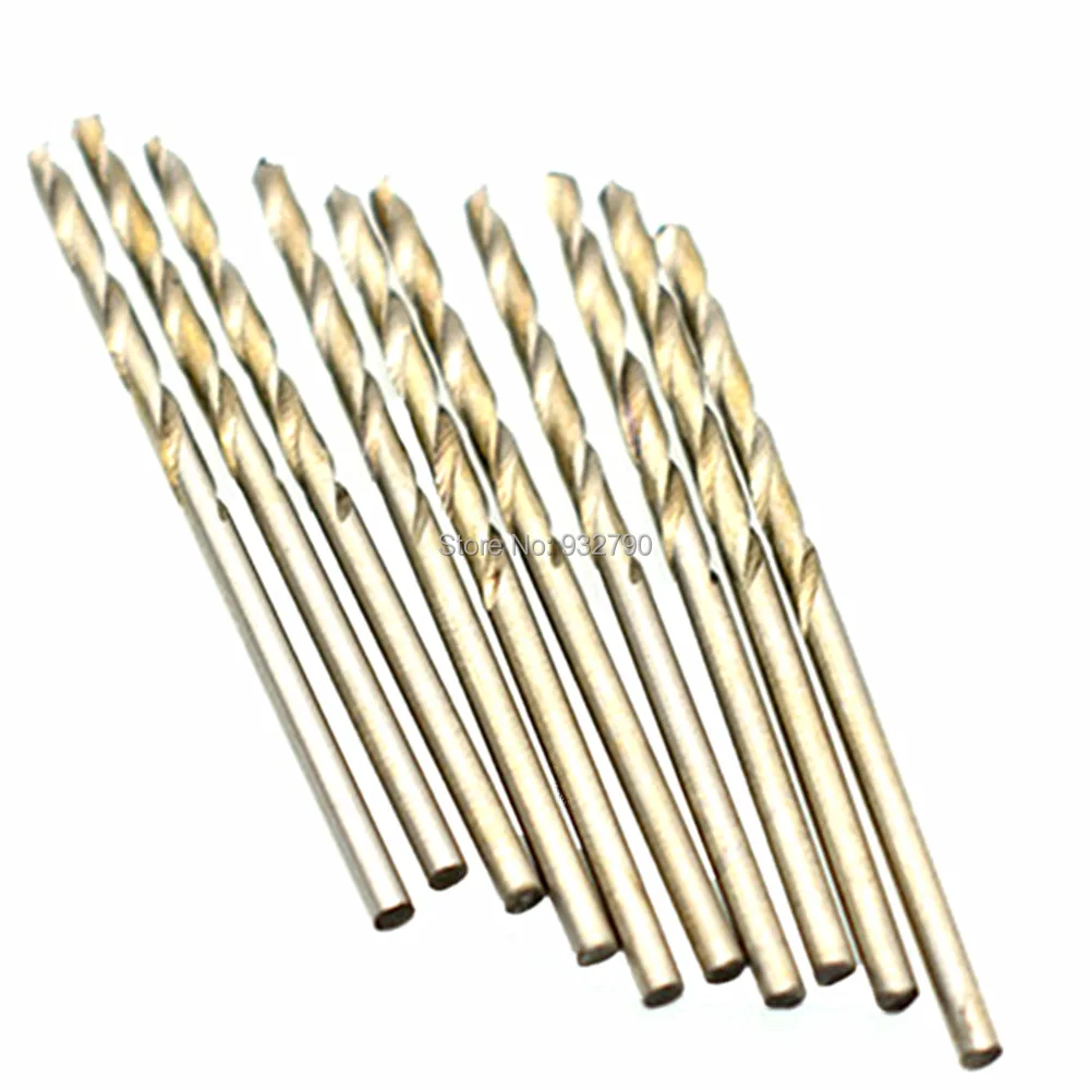 HSS Twist Drill