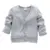 Baby Kid Clothing V-neck Cardigan Thick Cotton Jacket Coat 0-3Y New