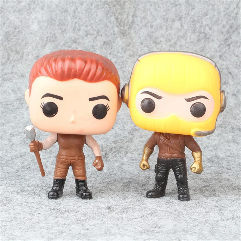 9pcs 10CM popular Game Fortnight Vinyl Figure Collection Model Doll Toys Game for nited Action Figure Toys Gifts for Children