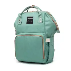Мумия подгузник мешок большой емкости Детская сумка рюкзак для путешествий аксессуары для коляски сумка для ухода за ребенком пеленки