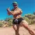 GITF Mens Gym Fitness Shorts Bodybuilding Run sport Jogging Workout Male 2019 Summer Cool Breathable Mesh men Short Sweatpants