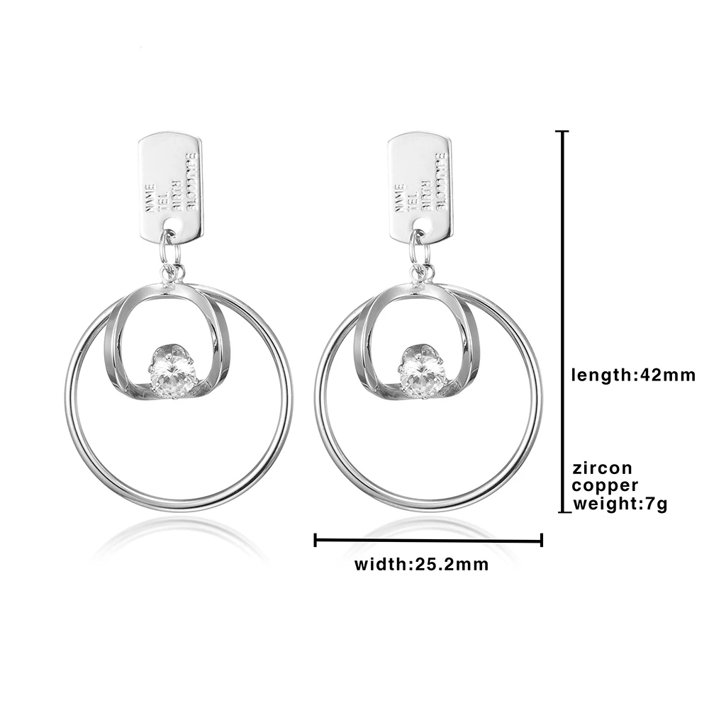 X1343Ear clip