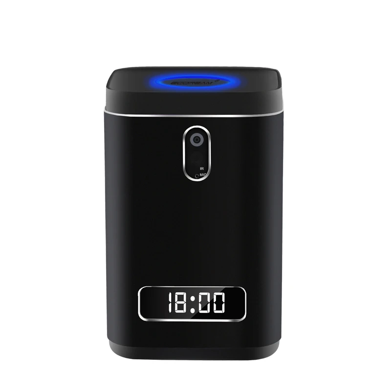 Partaker M2 Windows mini PC with Intel Cherry Trail Z8300 Quad-core 14nm;1.44-1.84GHz