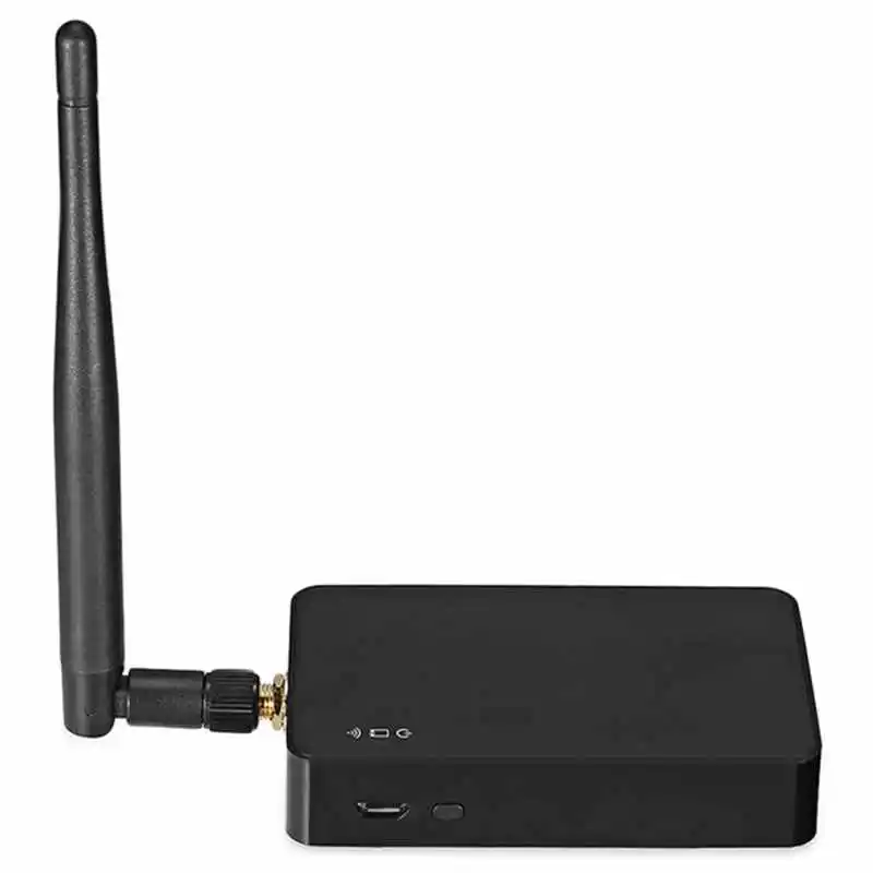 Wecast C28 Wi Fi Дисплей HDMI Dongle для Chromecast/Miracast/Airplay/DLNAt|SmartTV-стики и тюнеры| |