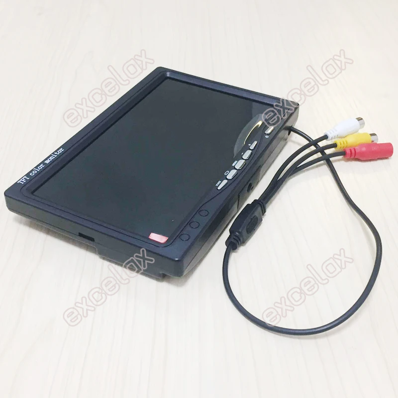 7-inch DC-AV monitor 800x480 (10)2