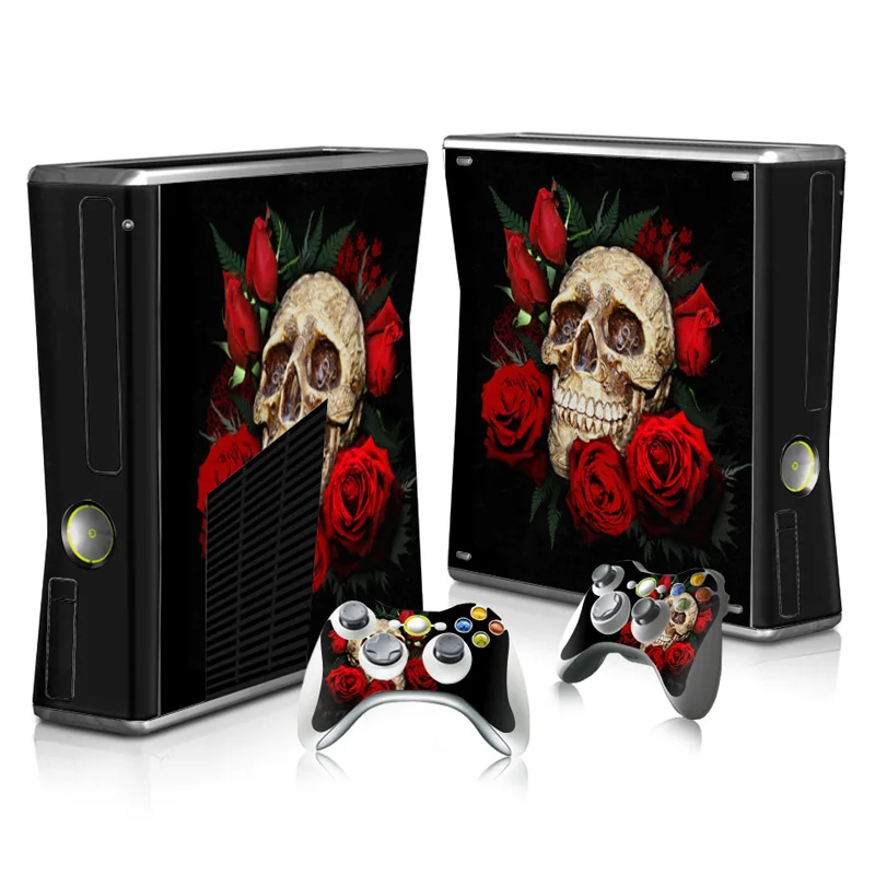TN-XBOX360 SLIM-0119