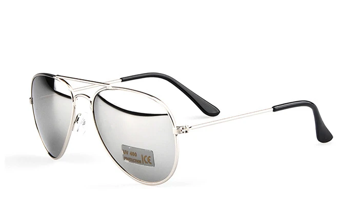 Fashion Baby Boys Kids Sunglasses Piolt Style Brand Design Children Sun Glasses