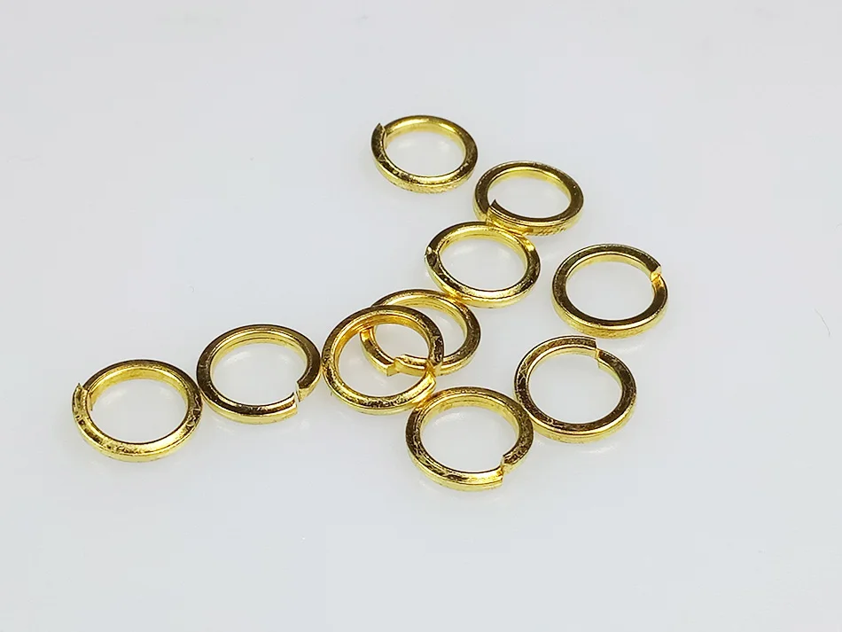SMA Antiskip Gasket (1)