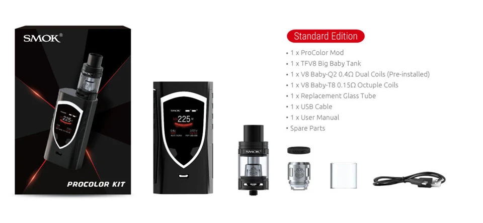 Electronic cigarette03