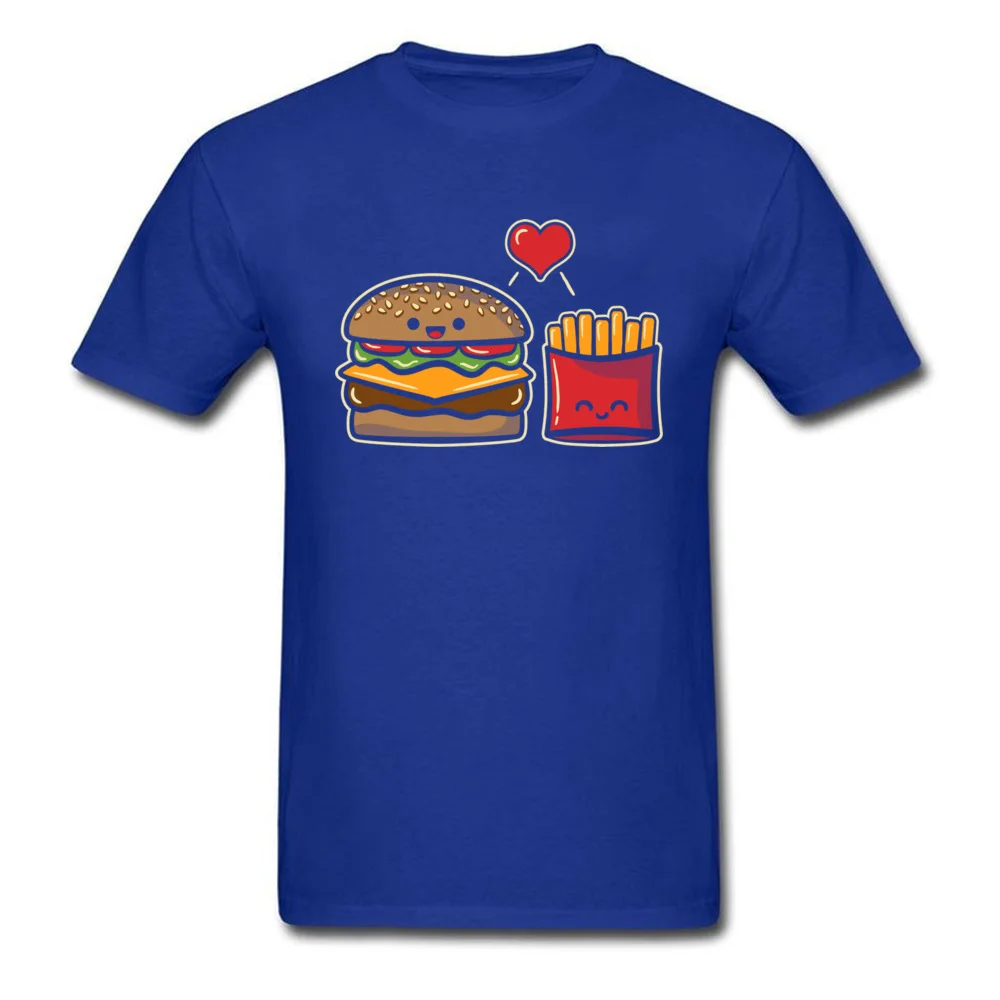 burger and fries 12481_blue