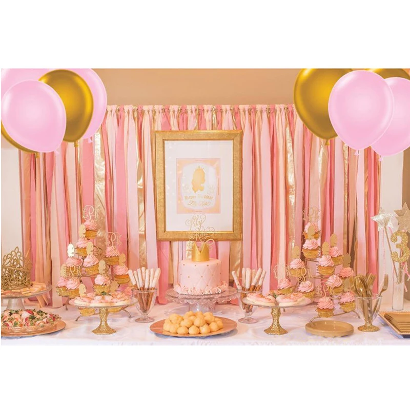 40Pcs 12inch  Metallic Round Latex Balloons Gold Silver Pink Wedding Market hotel Birthday Party decor Helium balloon