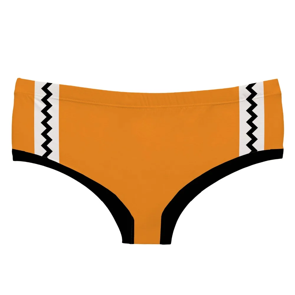 55040 FOX ORANGE ZIG ZAG (2) copy