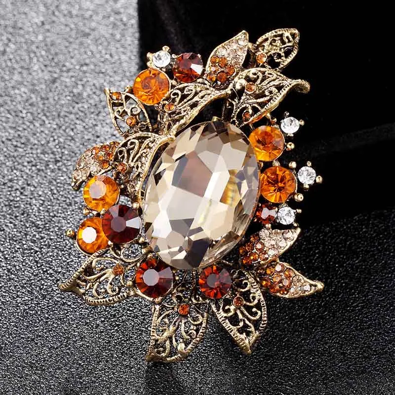 ladies brooches uk