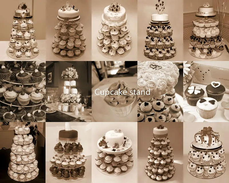 cakestand