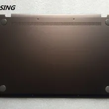 Для ASUS ZenBook UX360U оригинальная коричневая нижняя часть корпуса чехол Нижняя крышка в сборе 13NB0C02AM0501