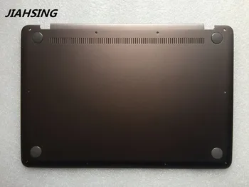

Free shipping for ASUS ZenBook UX360U Original Brown Base Bottom case Bottom Cover Assembly 13NB0C02AM0501